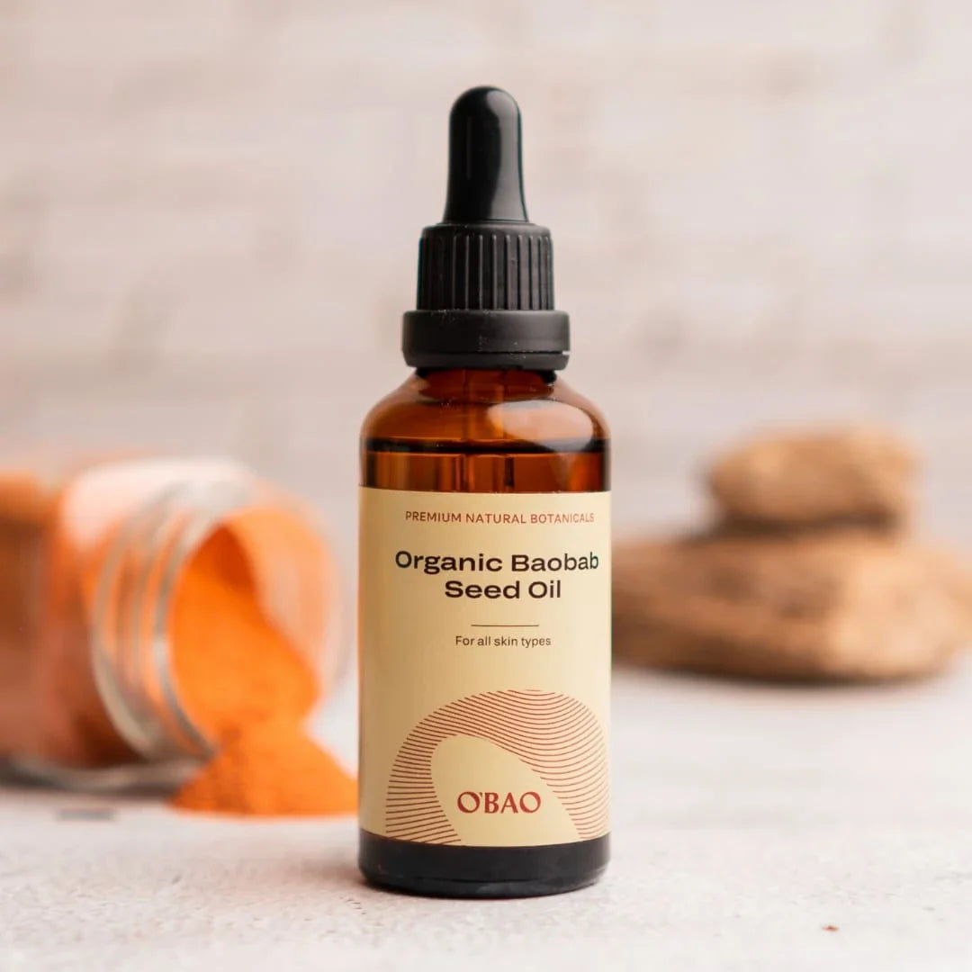 Organic Help for Dry Skin and Eczema