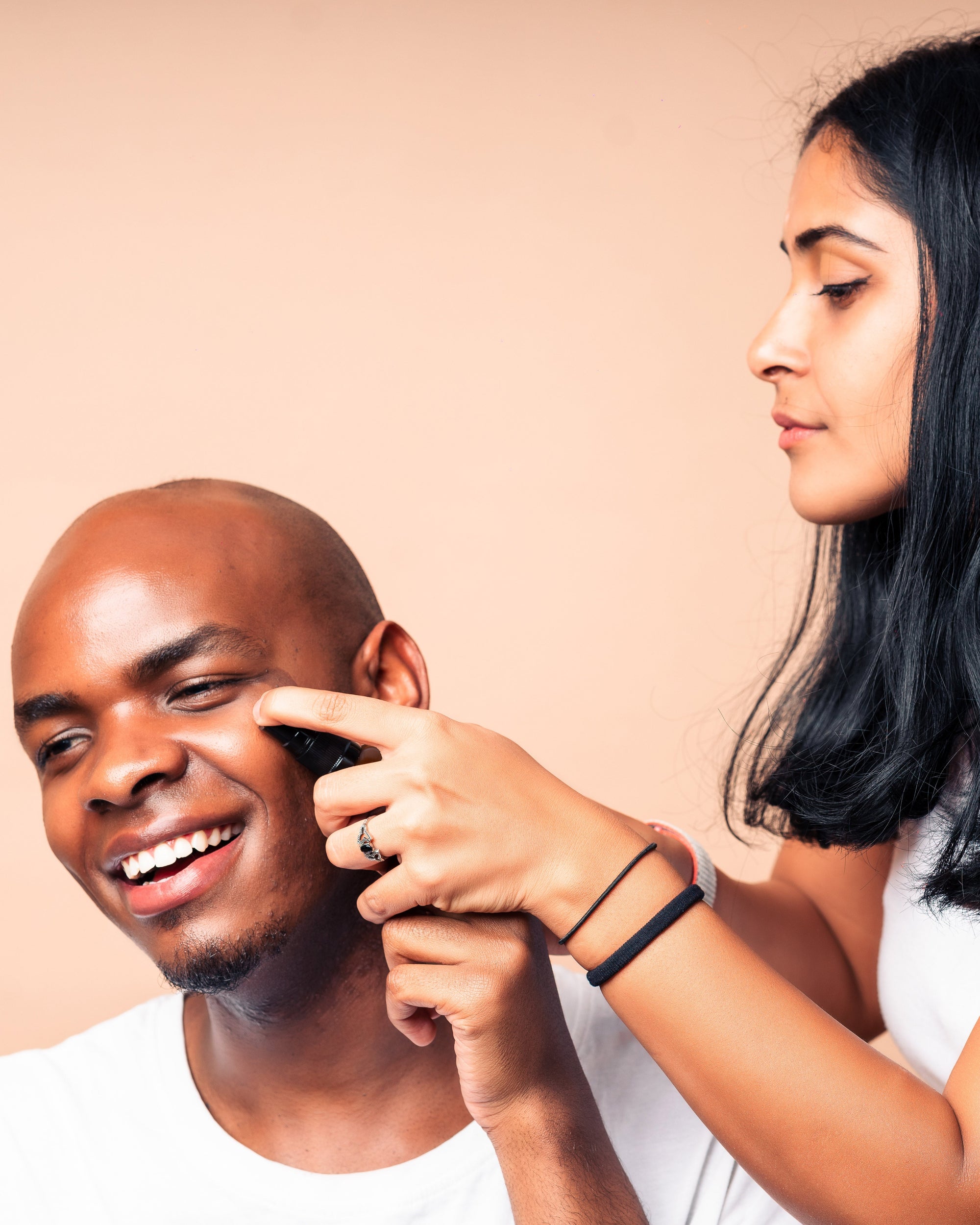 Oil-Control, Smooth Texture, Calm Skin: The Triple Promise of BAO N10 Niacinamide Serum