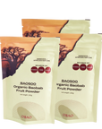 Baobab Powder Bundle – Supplemets for glowing skin