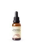 Bakuchiol & Spirulina serum – plant-based serum for smooth, youthful skin