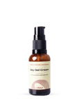 Day Gel Cream – lightweight gel moisturizer for smooth, hydrated skin all day