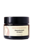 Deodorant Cream – natural, aluminum-free cream for all-day odor protection