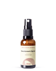OBAO natural Deodorant Spray