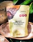 Oranic Baobab Powder - Supplements for glowing skin