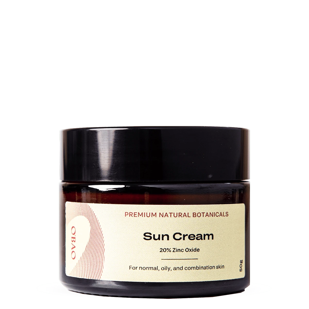 Sunscreen Cream – lightweight sunscreen cream for all-day protection and hydration