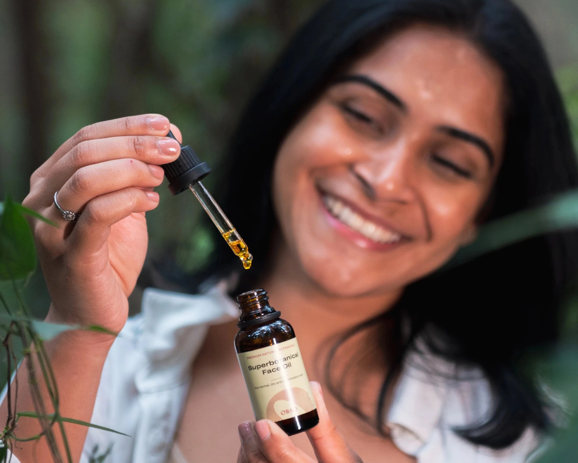 Kenya’s First Plant-Based Retinol Alternative