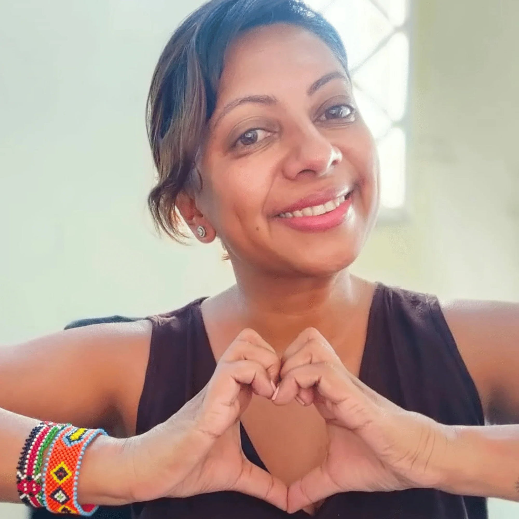 Trailblazing Women: Founder’s Inspiration
