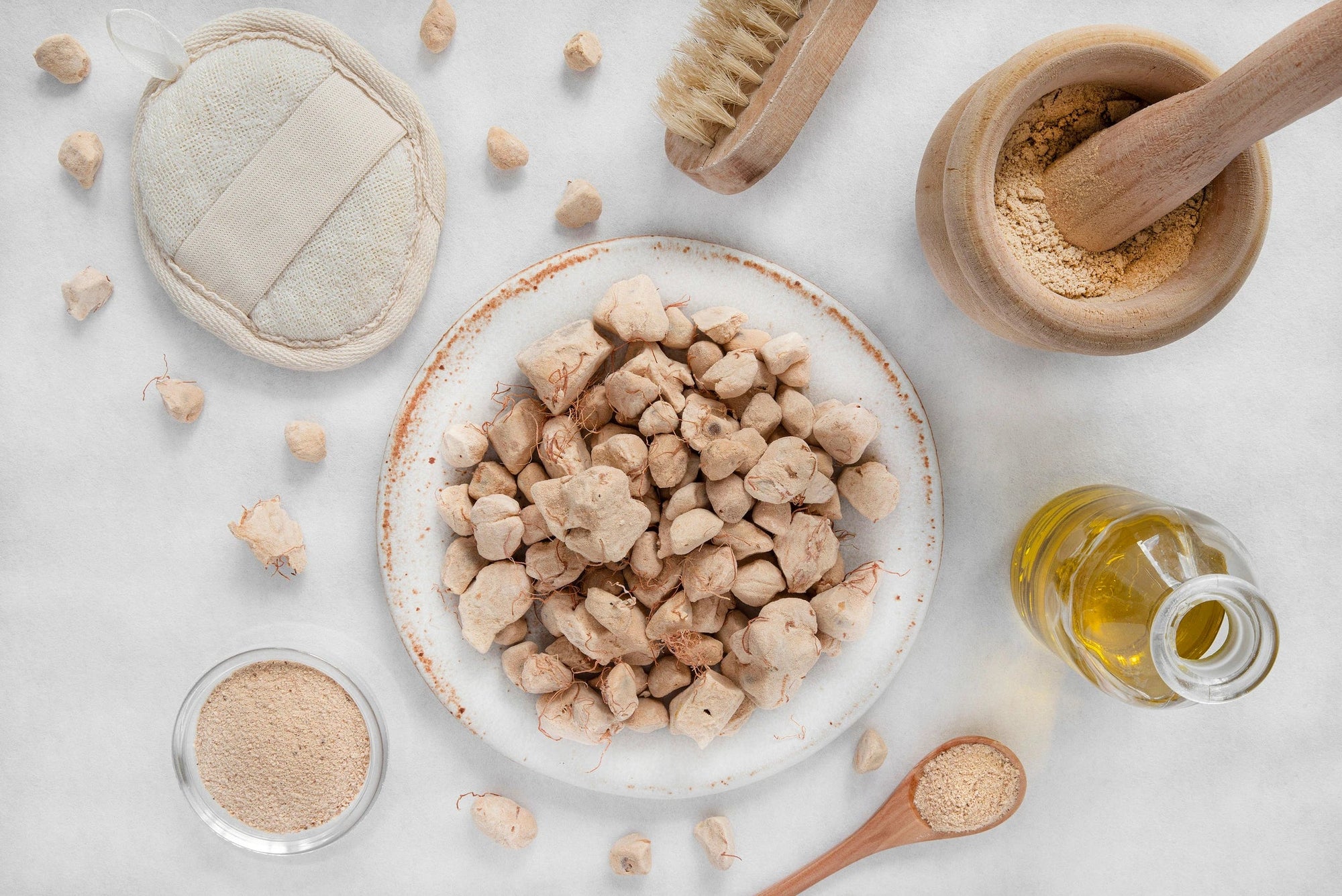 Superfoods: True Skincare Heroes