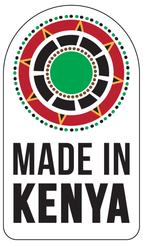 Made in Kenya