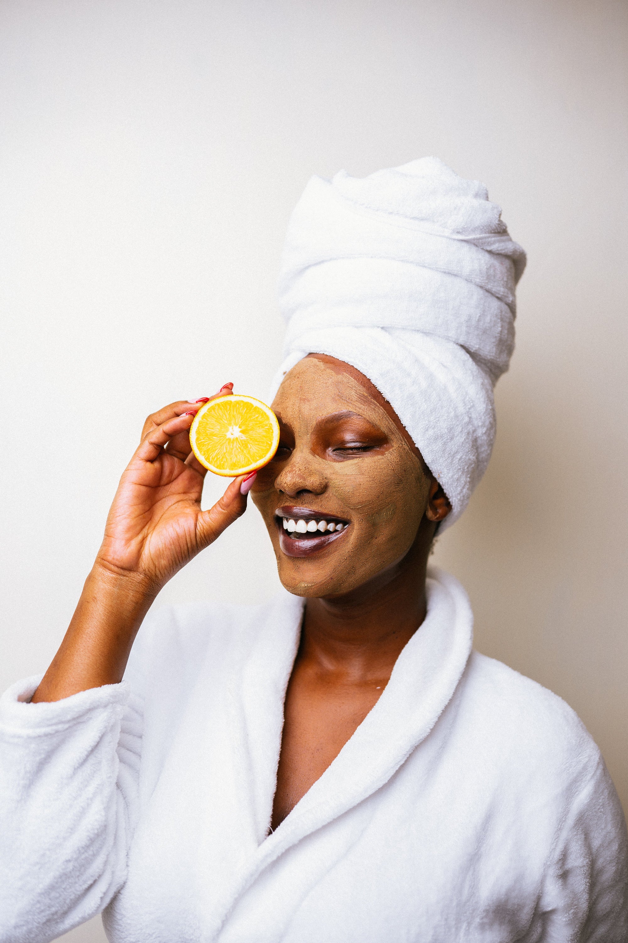 Body Care & Protection