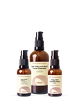 Acne prone Bundle for textured and oily skin