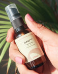 BAO N10 Serum with Niacinamide – potent serum for hydration and glowing skin