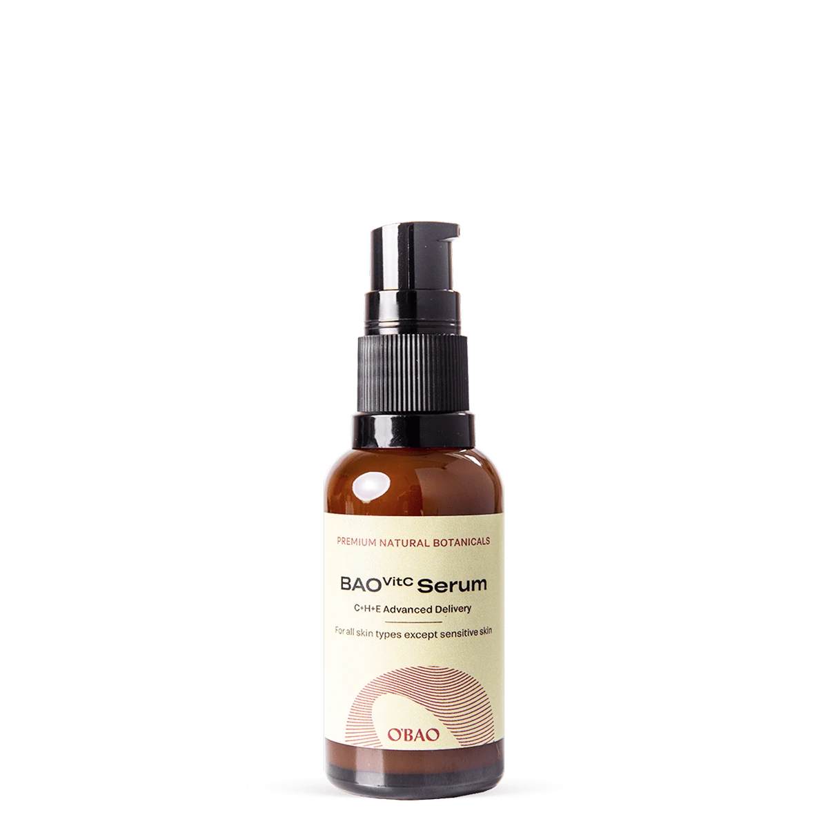 Bao VitC Serum – Vitamin C serum for glowing and even skin tone