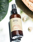Close-up from Baobab Tea Toner for all skintypes