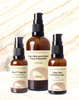 Brightening Skincare Kit