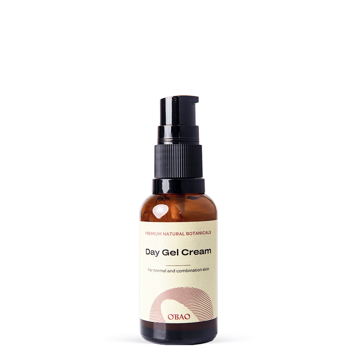 Day Gel Cream – lightweight gel moisturizer for smooth, hydrated skin all day