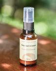 Day Gel Cream – fast-absorbing gel for all-day moisture and healthy-looking skin