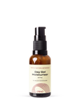 Day Gel Moisturiser – lightweight gel moisturizer for hydrated, refreshed skin