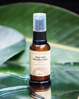 Day Gel Moisturiser – fast-absorbing gel for smooth, moisturized skin