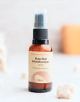 Day Gel Moisturiser – soothing gel cream with natural ingredients for hydration