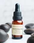 Close-up from Eye Contour Gel for all skintypes