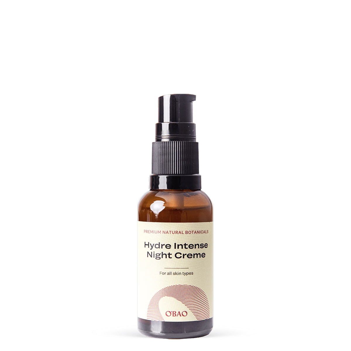 Hydre Intense Night Cream – rich, nourishing cream for overnight hydration