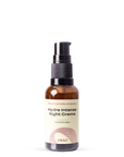 Hydre Intense Night Cream – rich, nourishing cream for overnight hydration