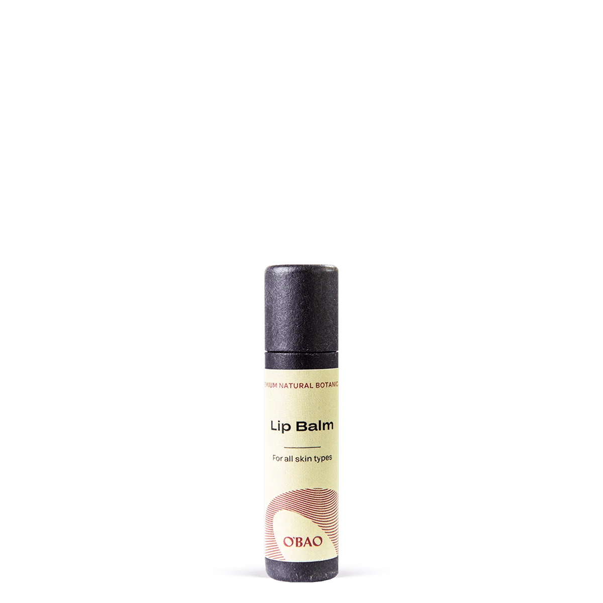 Lip Balm – nourishing balm for soft, smooth lips
