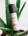 Lip Balm – soothing formula to protect and moisturize lips all day long