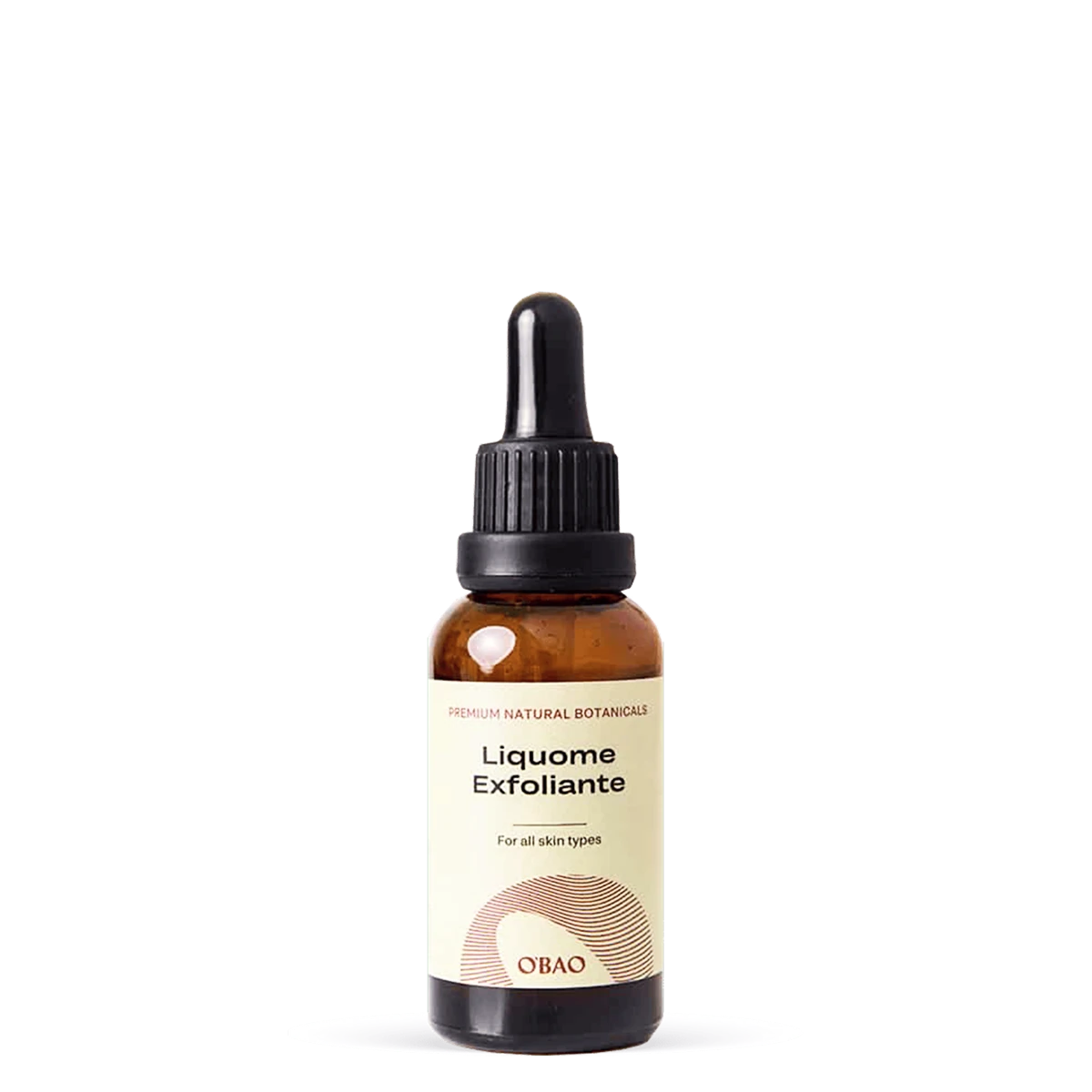OBAO Exfoliante for all skintypes