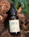 OBAO Exfoliante with baobab