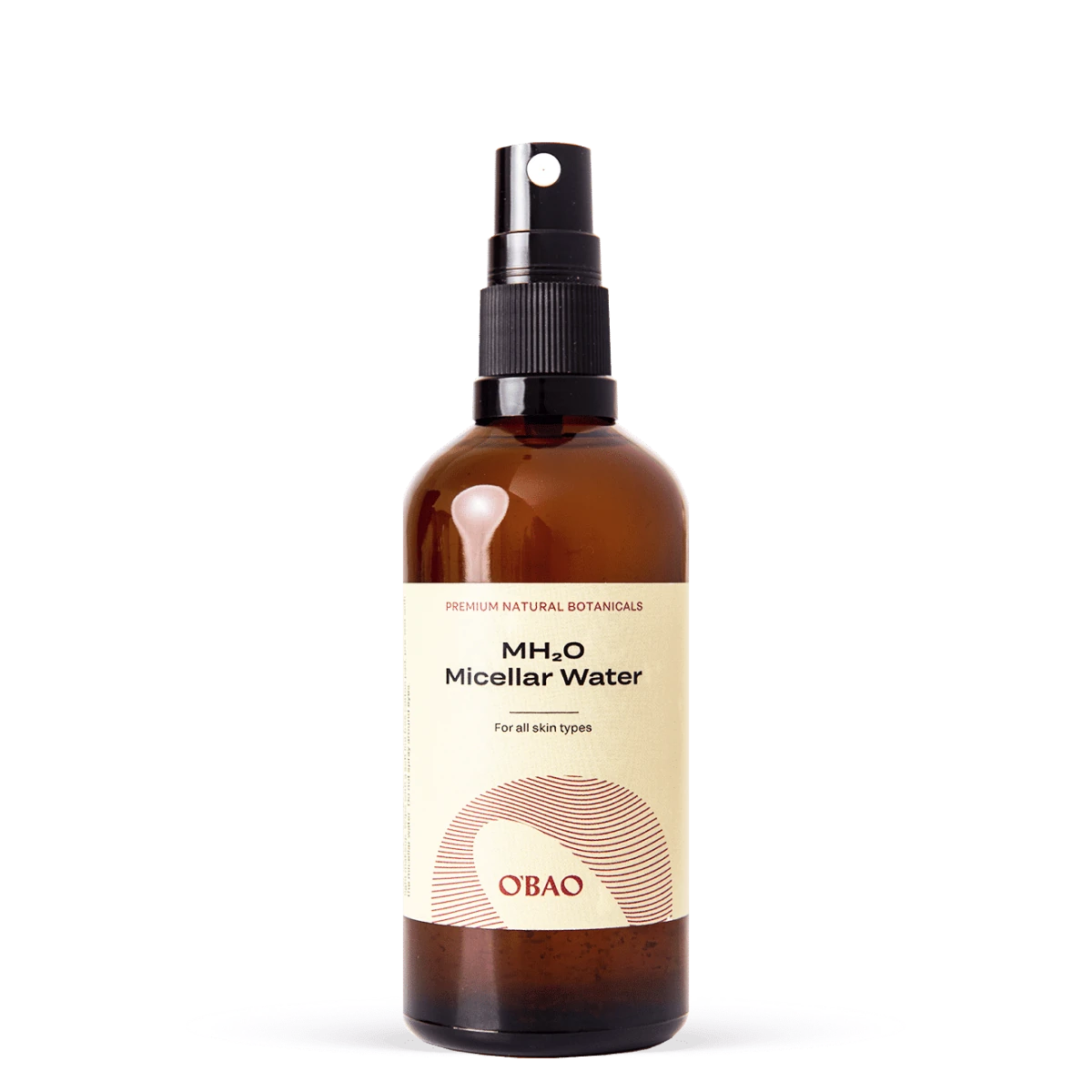 OBAO Micellar Water