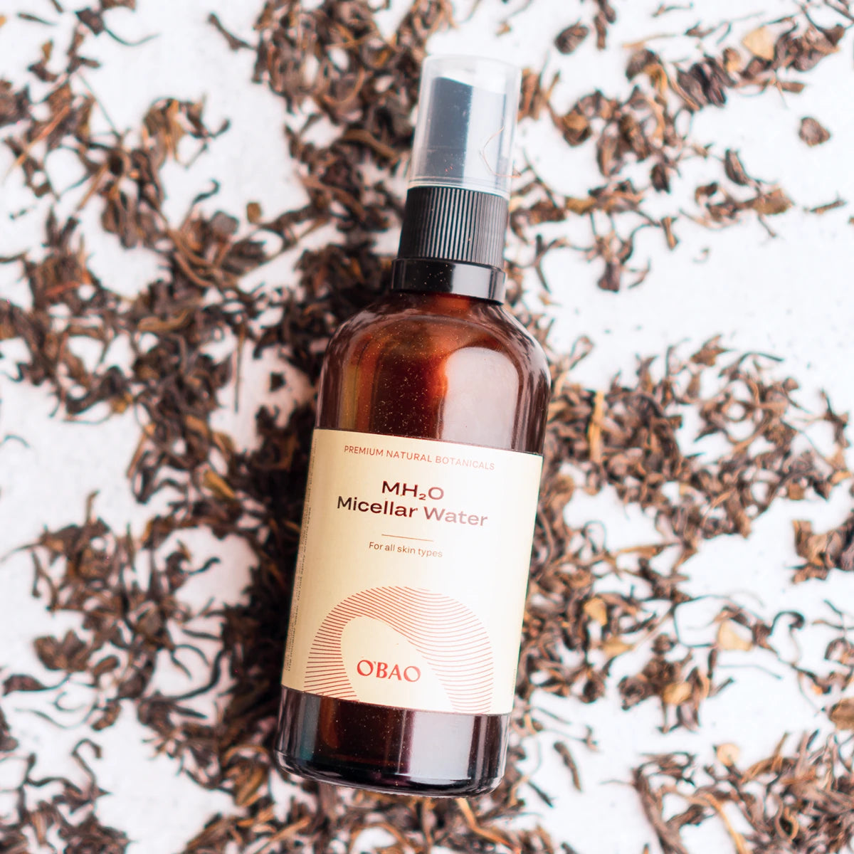 Micellar Face Cleanser for all skintypes