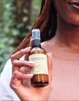 Oat Milk Face Cleanser - softening and moisturizing face wash