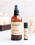 Oat Milk Face Cleanser – plant-based, cruelty-free formula for clean, moisturized skin