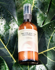 Oat Milk Face Cleanser bottle – soothing skincare with oat milk for soft skin