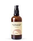 Oat Milk Face Cleanser – gentle, hydrating cleanser for all skin types