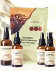Premium Glow Set