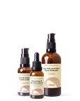 Rewind Skincare Kit - targeted skincare kit for dark spot correction and wrinkle reduction