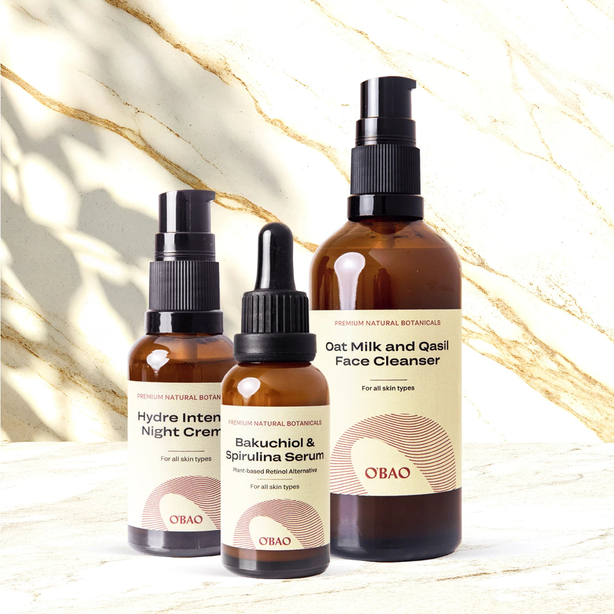 Rewind Skincare Kit