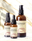 Rewind Skincare Kit