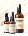 Baobab Skincare Starter Set 