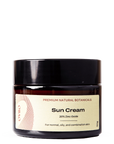 Sunscreen Cream – lightweight sunscreen cream for all-day protection and hydration