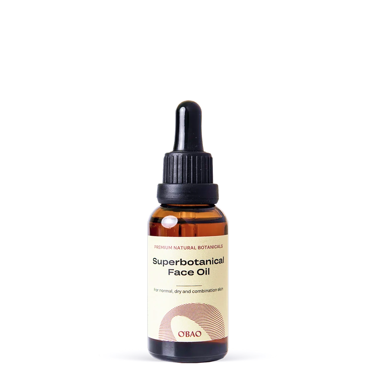 OBAO Face Oil with Baobab