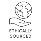Ethically sources Logo