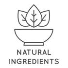 Natural Ingredients Logo