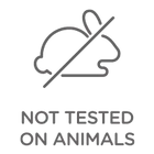 Not Tested on Animals Logo