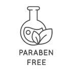 Parabenfree Logo