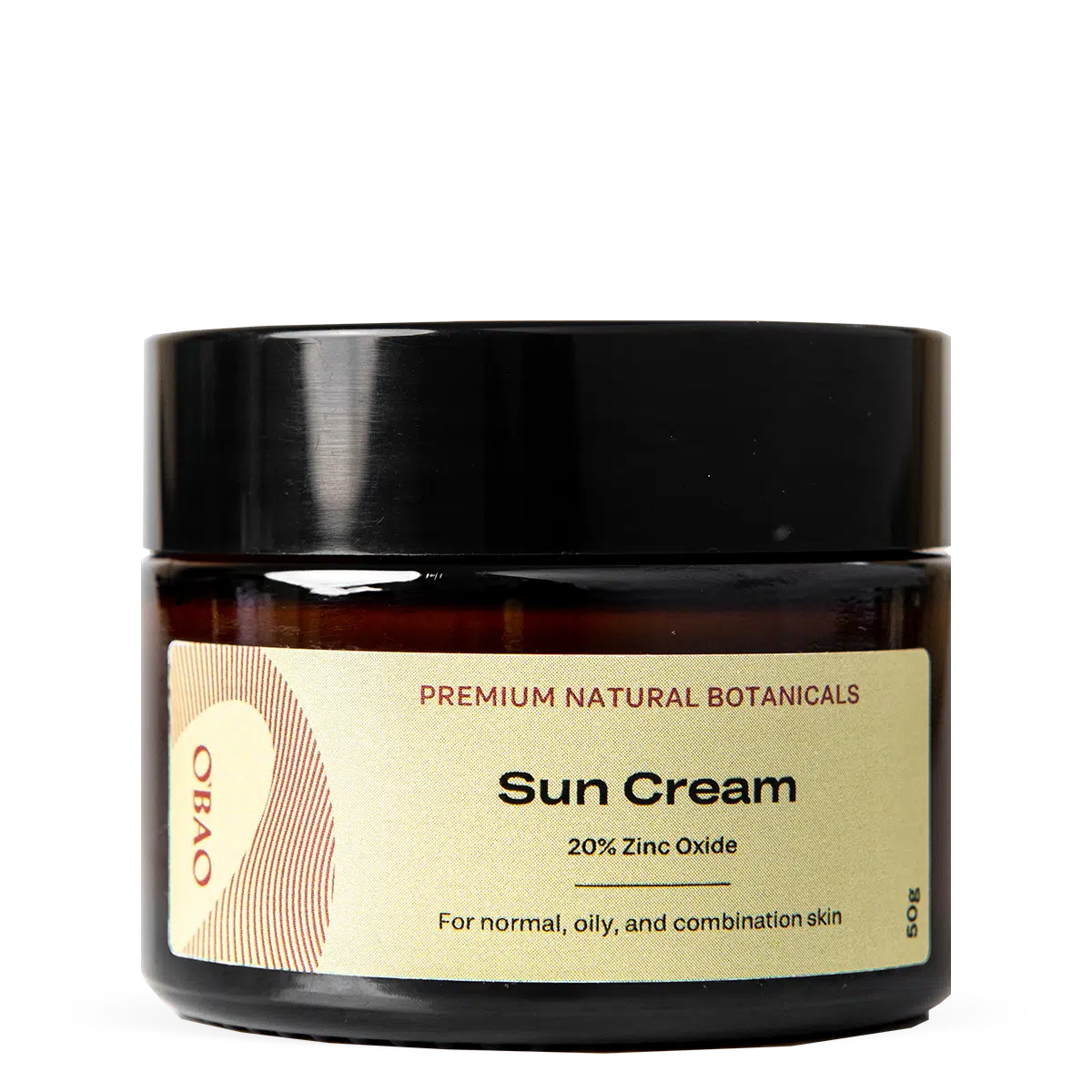 Zobha® Day Cream With SPF 25 & Sun Protection For Skin Brightening and Glow  - 50g : : Beauty